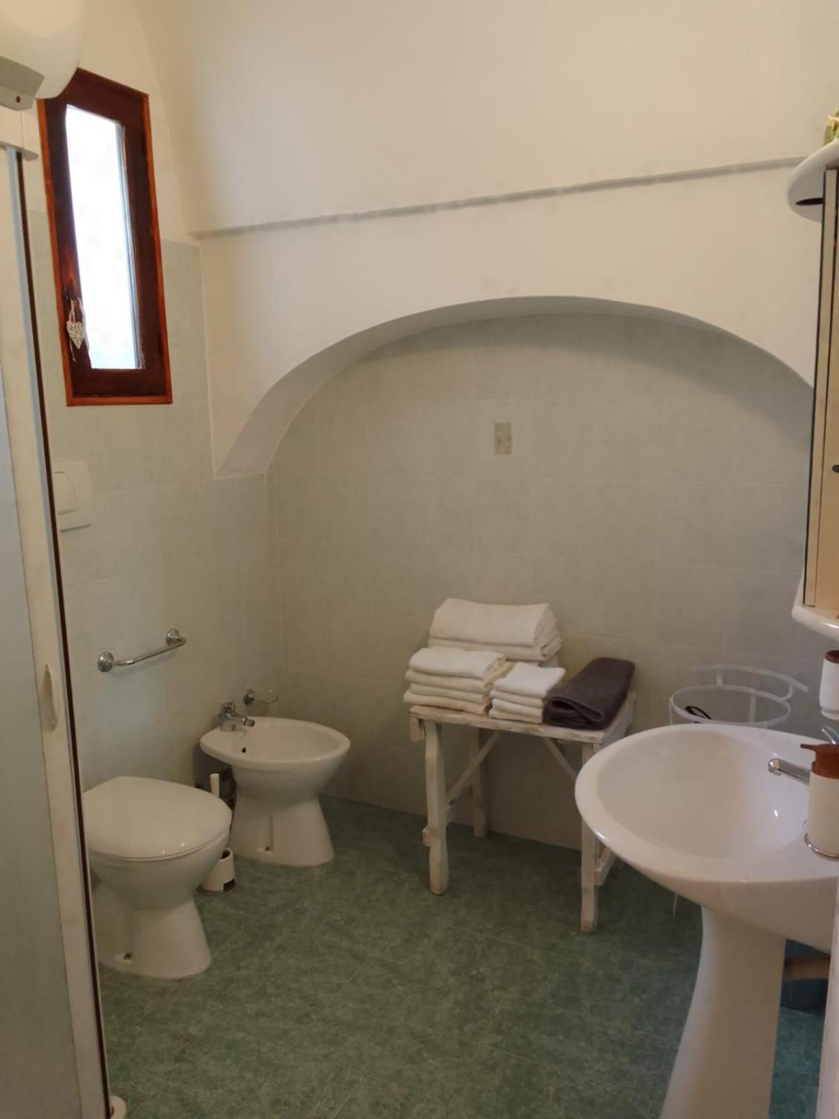 Masseria Ricci Фазано Екстериор снимка