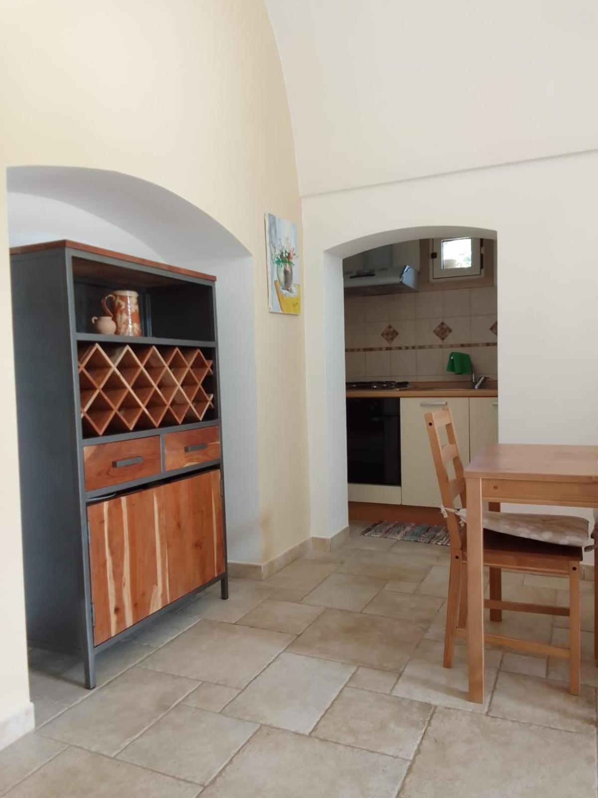 Masseria Ricci Фазано Екстериор снимка