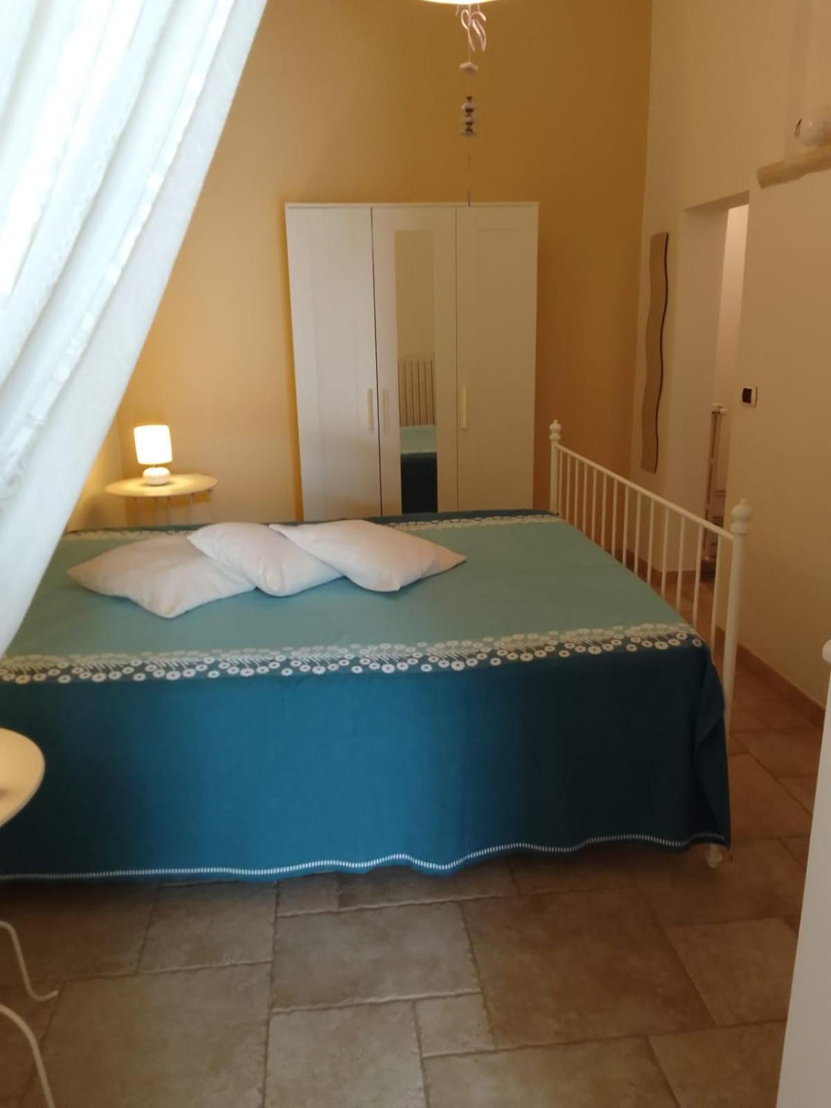 Masseria Ricci Фазано Екстериор снимка