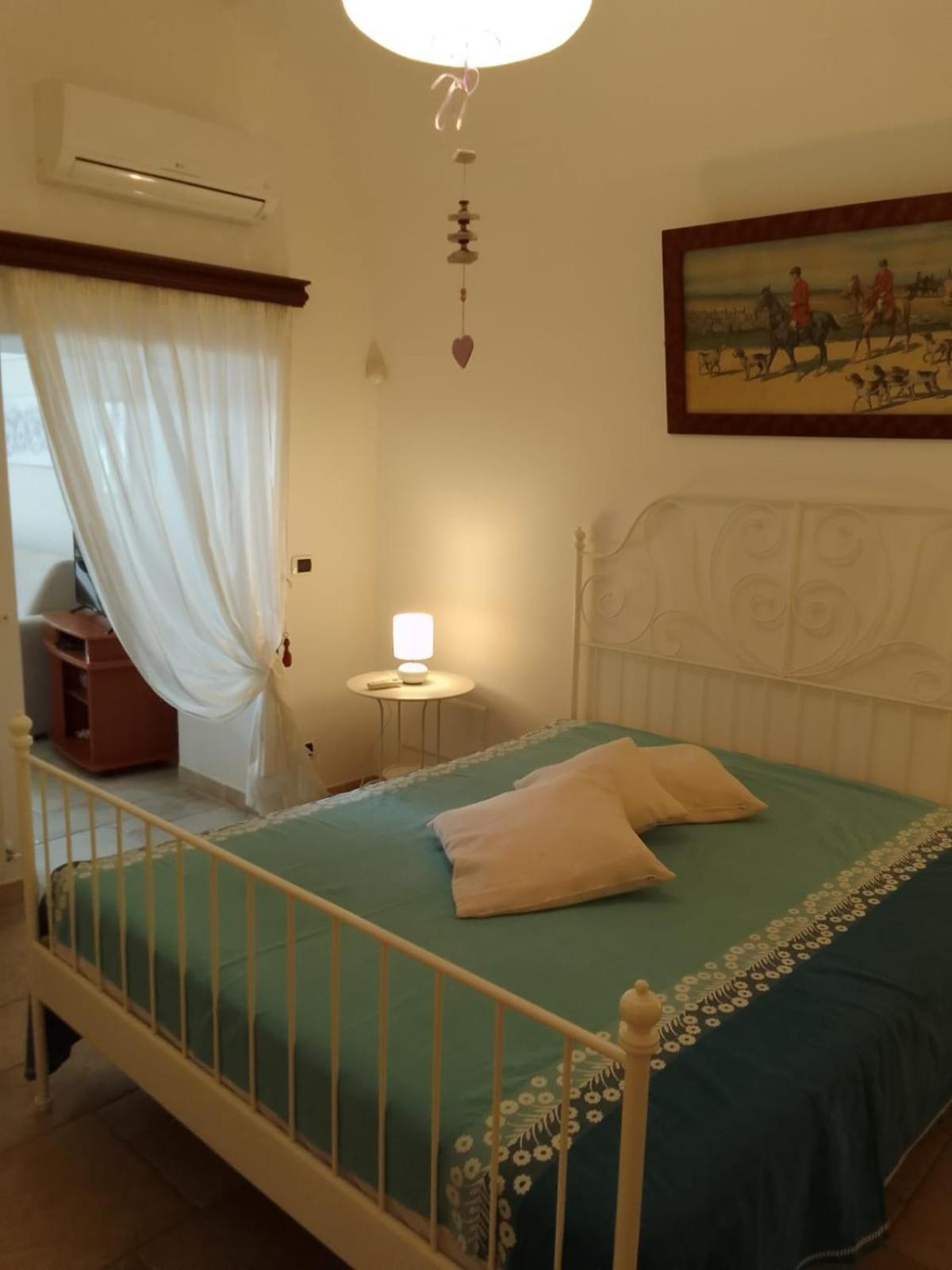 Masseria Ricci Фазано Екстериор снимка