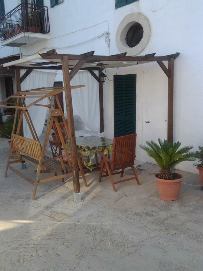 Masseria Ricci Фазано Екстериор снимка